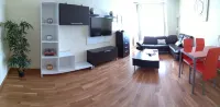 Luxury in the center. Category First VT / 37648 / CS