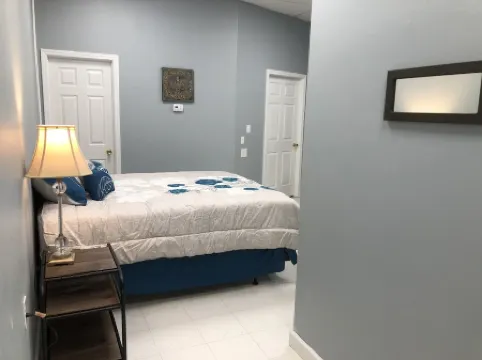 2 Bedroom Apartment in Iuka