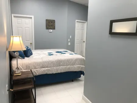 2 Bedroom Apartment in Iuka