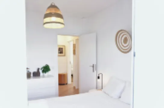 Casa na Ria: 7 Camas, na Praia da Ilha de Faro Hotels in Montenegro