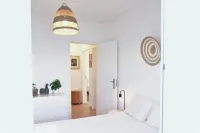 Casa na Ria: 7 Camas, na Praia da Ilha de Faro