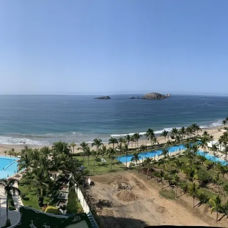 IXTAPA Condo is waiting for you!