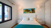 REYES Natur - Villa on the seafront