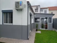Chapel House Capelas otelleri
