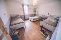 Fermette Les Ormes - Cottage 8 people in Merlimont village Hotels in Merlimont