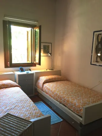 Sea view apartment in the exclusive Puntaldia Отели рядом с достопримечательностью «Parco pubblico con giochi per i bambini»