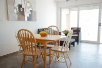 Apartment with exclusive access to San Carlos Beach