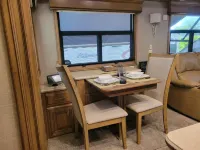 Luxury 5th Wheel RV in Awesome Resort