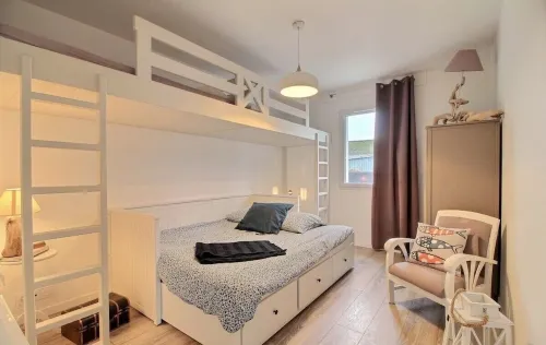 New house Crozon near sea - 6 people