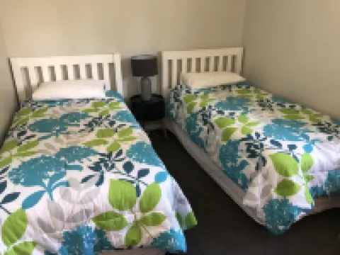 Take time out in Turangi - family friendly 圖朗伊酒店