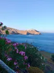 Siesta Villas Cycladic Elegance with Castle View - 4-Star