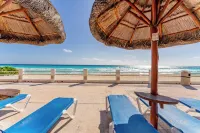 Ocean View in Cancun's Hotel Zone