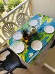Residence Plage des Salines 住宿飯店