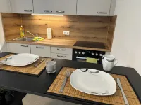 Modern apartment in a good location