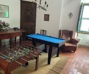 Integrated apartment numa casa do séc. XVI no Historic center of Estremoz.