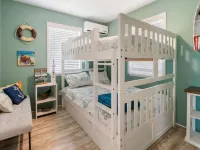 LUXURIOUS BEACH RETREAT WITH THE BEST FISHING AND OCEAN VIEWS IN ALL OF SARGENT! Hotels in Sargent