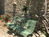 Beautiful Provencal house, French billiards and swimming pool - 8 people 호비옹 호텔