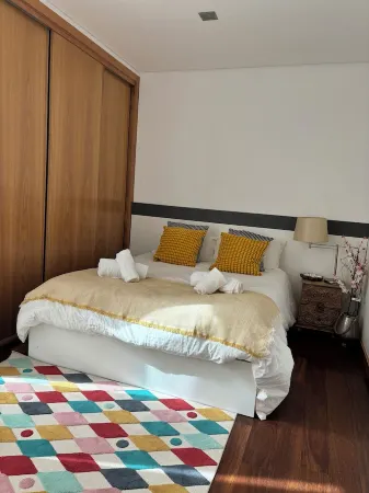 A sua Casa Para Umas Férias Tranquilas Entre a ria e o Mar!