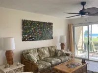 Sea Breeze at Gentle Winds- a perfect spot for your beach vacation!