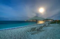 Grace Bay Beach Ocean Villas, Bougainvillea Villa. Rated #1 On Trip Advisor. - Villas