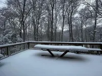 Abundant Acres Retreat 5 minutes from first chair on Beech Mountain, sleeps 9