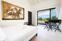 Villa Ocean House, Large Pool and Sea View