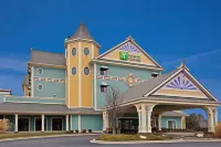 Holiday Inn Express Holland Hotels in Holland Charter Township