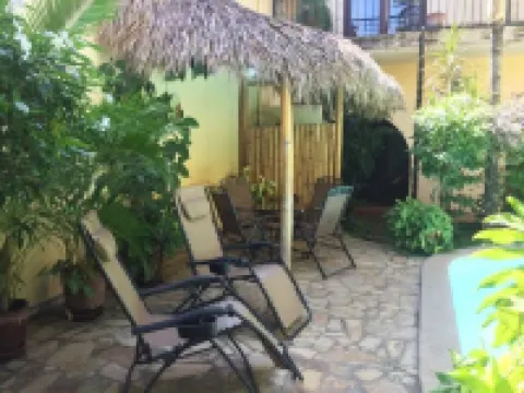 Beautiful Tropical Paradise Near City Center Hotels in 