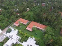 Calamansi Cove Villas Hotels near Naiduwa