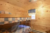 Newly Renovated Rustic Cabin