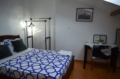 Appartement Très Chic, Tout Équipé