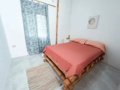 Private brand new bungalows surrounded by nature Olón Ecuador附近的飯店