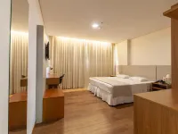 Tri Hotel Executive Brusque Hotels in Brusque