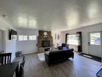 Cozy Cabin in Crivitz