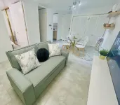 Endless Summer City Suite - Stylish Stay in Prime Location