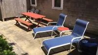 Old Cape Cod Charm in Chatham MA, 1/4 mile Walking Distance to Hardings Beach