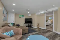 Cozy Corner - 1 Bedroom Apt. in Beautiful Andover!