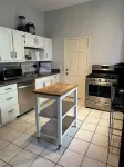 Renovated Vintage Chic Oasis - Urban Homestead, 8 Min Downtown Access!