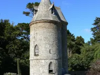 Romantic Retreat Hotels in Budock