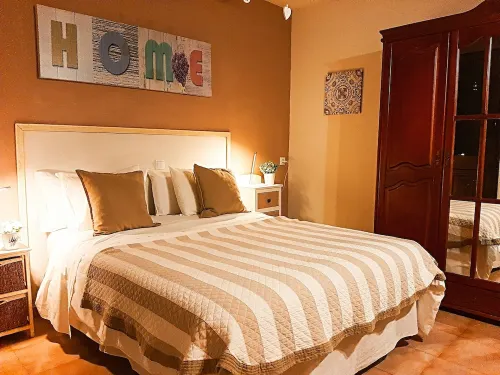 TENERIFE, FIBER OPTIC, POOL, TOTAL RELAX, 2 PEOPLE Hotels in Costa Del Silencio