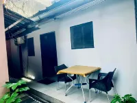 AMERICAN STUDIO RESIDENCE SONPLAY