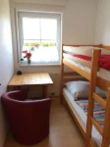 4 star apartment - only 200 m to the beach - WLAN