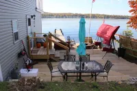 Our Cottage on Conesus Lake