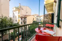 Genteel Home Vittorio Emanuele Hotels in Rifredi