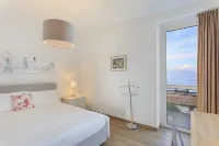 Lake View, Luxury Apartment in Someraro, Stresa - SOUTH Apartment