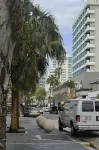 Condado Oasis on Ashford Ave: Oceanview and Pool