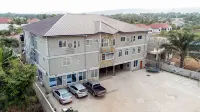 Unicymos Hotel Hotels near Aburi Garden Entrance