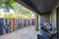 Adorable 2 bedroom condo near many amenities in Fiesta District of Mesa Az.