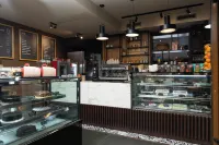 Hotel Ma Belle - breakfast