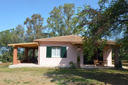 Cozy vacation home on a farm, Bagno di Gavorrano, Tuscany Các khách sạn ở Gavorrano